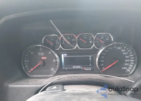 2014 Chevrolet Silverado 1500 1Lt from USA, damaged, VIN 3GCPCREH0EG362356